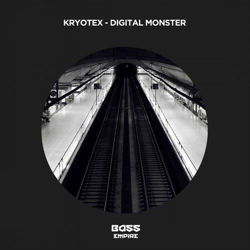 Digital Monster