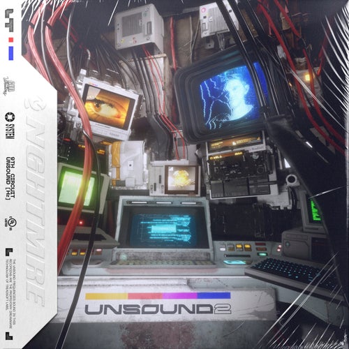 Cover art for UNSOUND 2