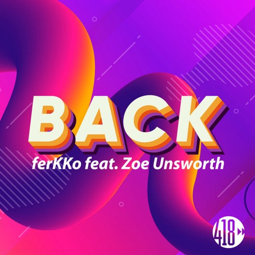 Back (Extended Mix)