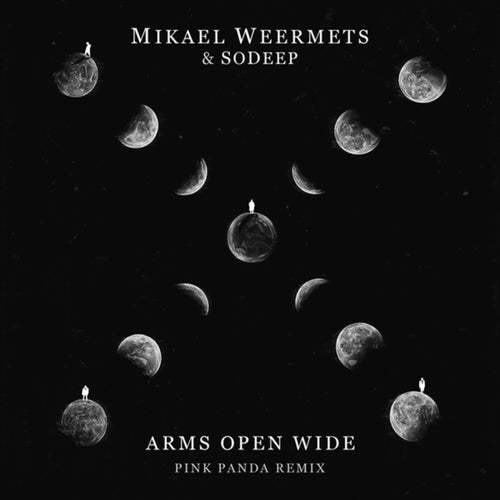 Arms Open Wide (Pink Panda Remix)