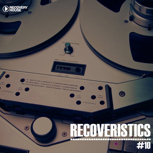 Recoveristics #10