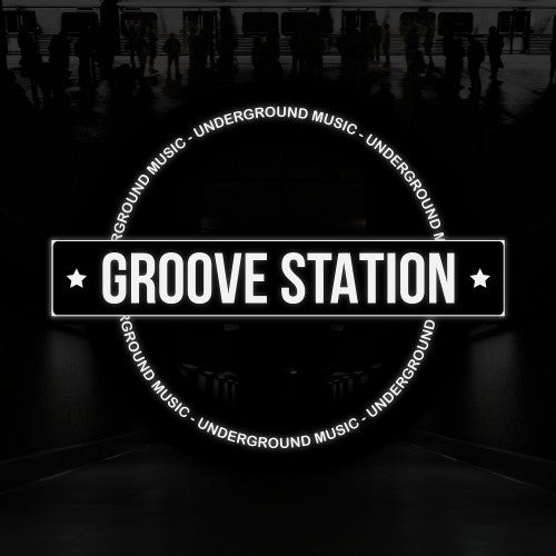 Groove Station Records