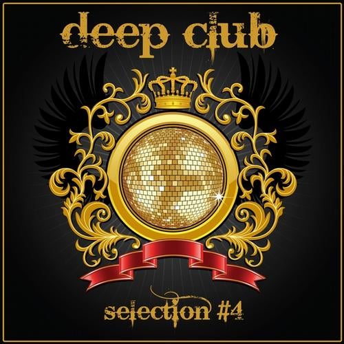 Deep Club (Selection #4)