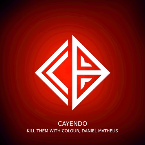 Cayendo (Extended Mix)