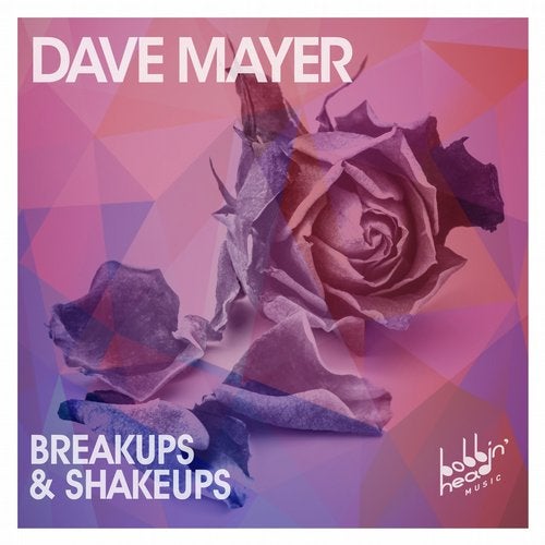 Cover art for Breakups & Shakeups