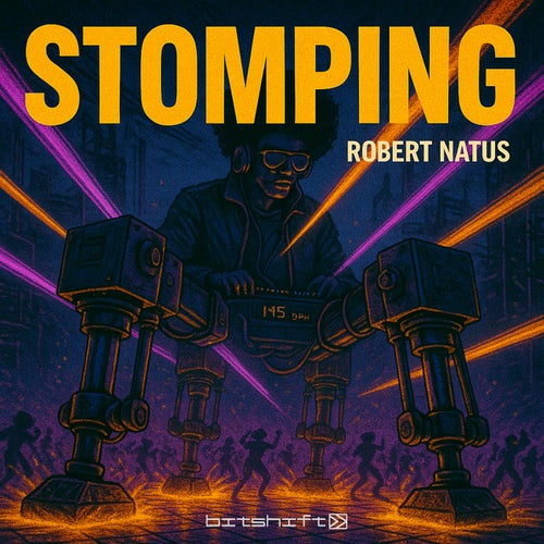 Stomping