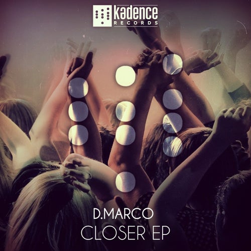 Closer EP