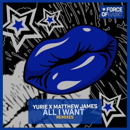 All I Want - Remixes