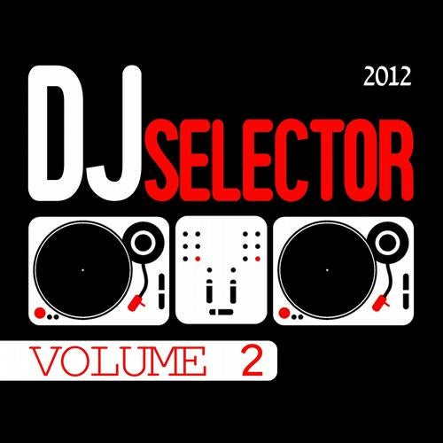 DJ Selector 2012, Vol. 2