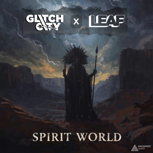 Spirit World