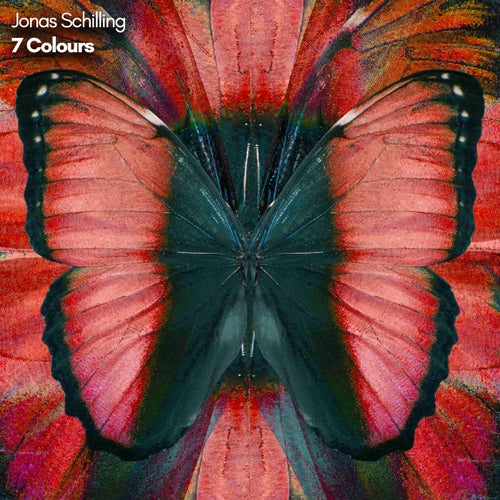 7 Colours