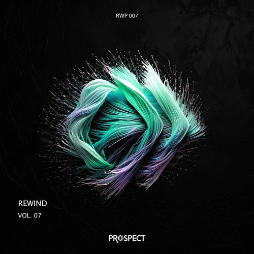 Rewind, Vol 7. [RWP007] FLAC - Prospect Records (Techno) Album Cover