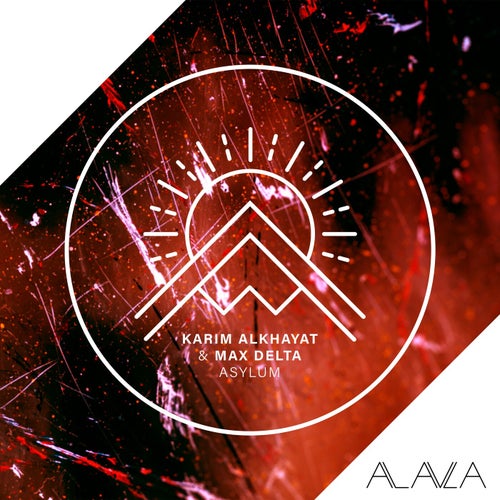 Cover art for Asylum