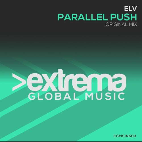  Elv - Parallel Push (2026) 