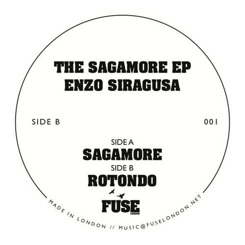 Sagamore EP