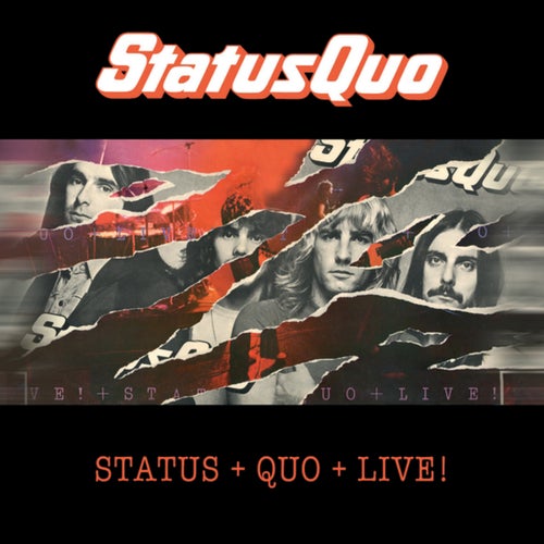 Status Quo Live