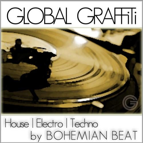 House - Electro - Techno