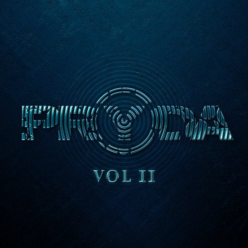 Cover art for PRYDA 10 VOL II