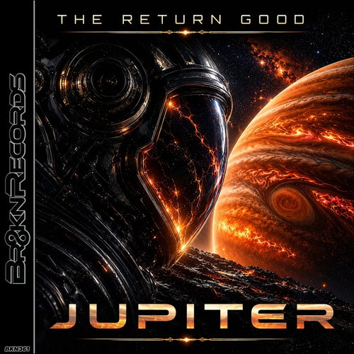 Jupiter