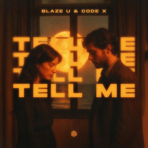 Tell Me (Extended Mix)