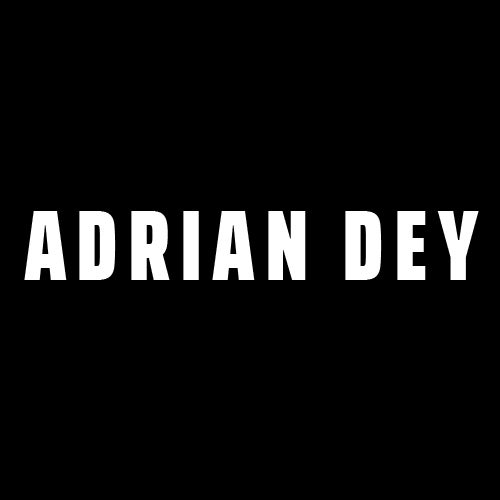 Adrian Dey