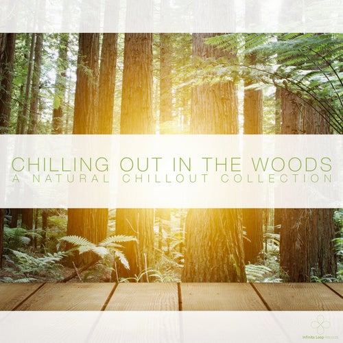 Chilling in the Woods - A Natural Chillout Collection