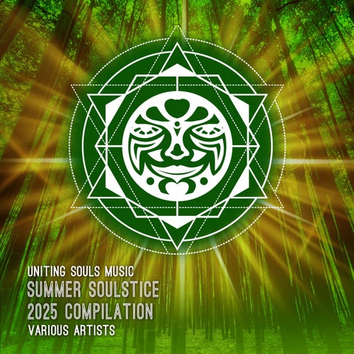 Summer Soulstice 2025 Compilation