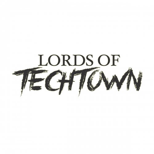 Lords Of Tech Town