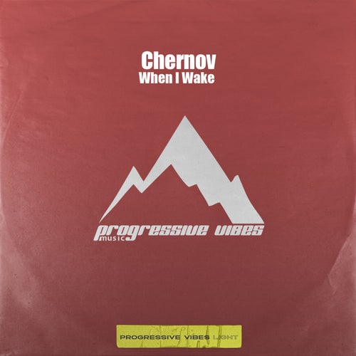  Chernov - When I Wake (2024) 