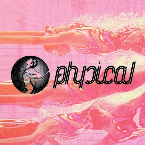 GET PHYSICAL MUSIC SUMMER CHART