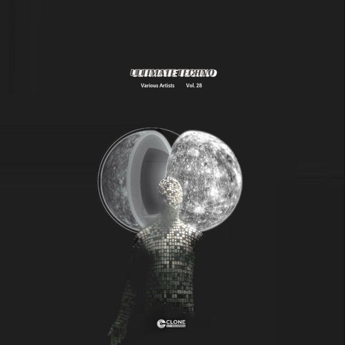 Ultimate Techno, Volume28