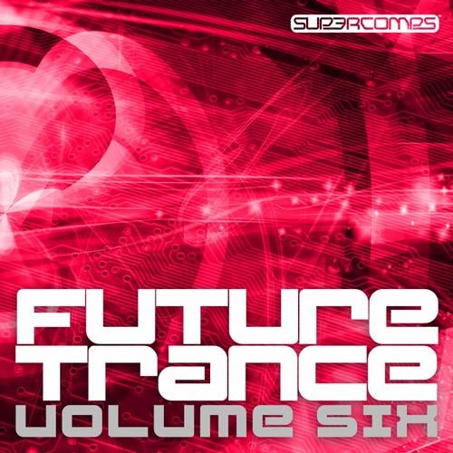 Future Trance - Volume Six