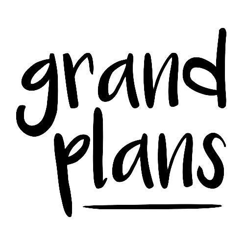 Grand Plans