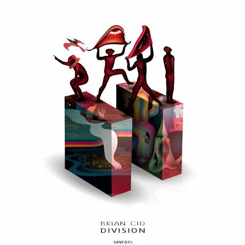 Cover art for Division
