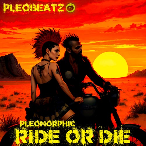 Ride Or Die