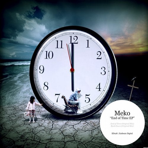 End Of Time EP