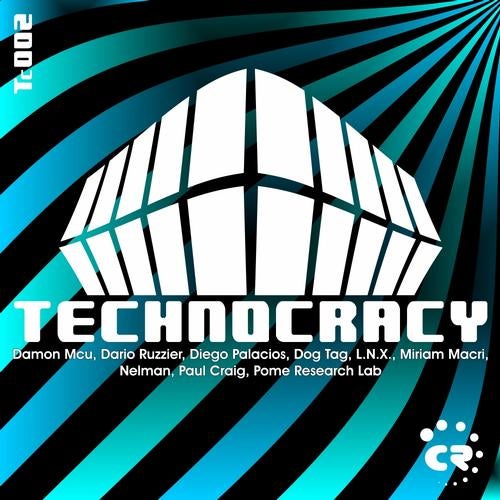 Technocracy 002