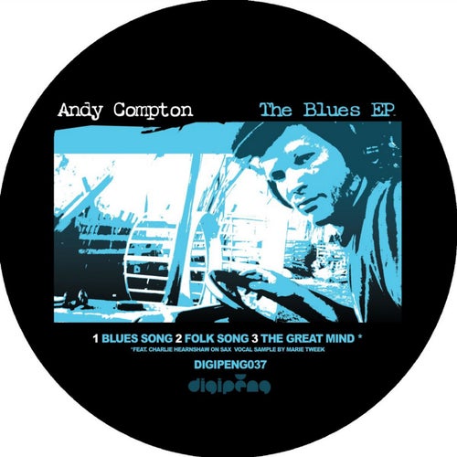 The Blues E.P