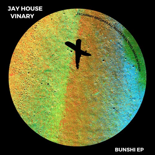 Bunshi EP