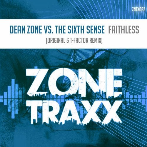 Cover art for Faithless