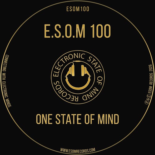 ESOM 100: One State of Mind