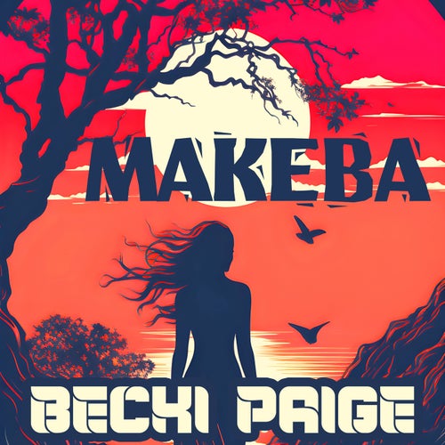 Cover art for Makeba