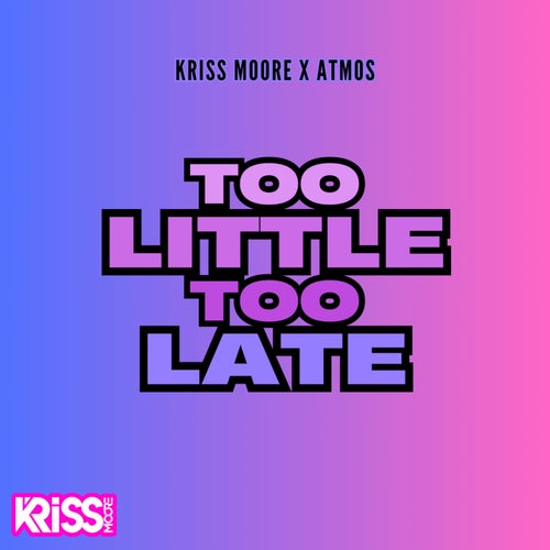 Too Little Too Late