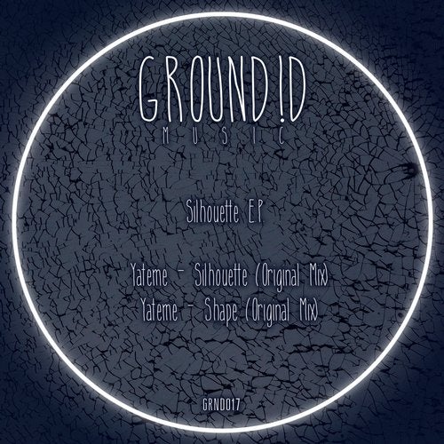 Cover art for Silhouette E.P.