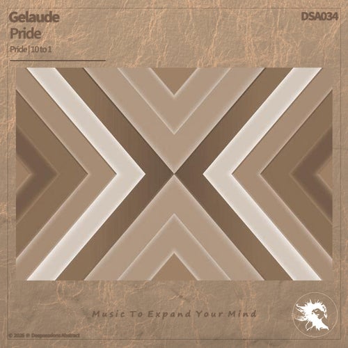 Gelaude — Pride (2026)