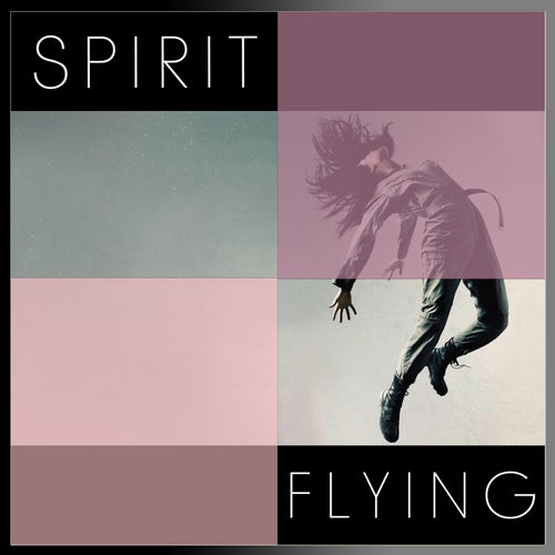 Spirit Flying