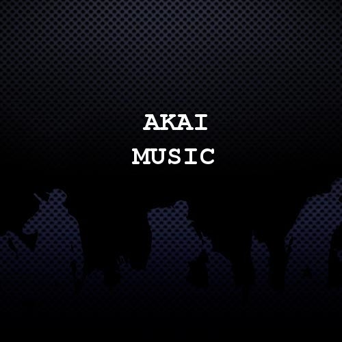 AKAI Music