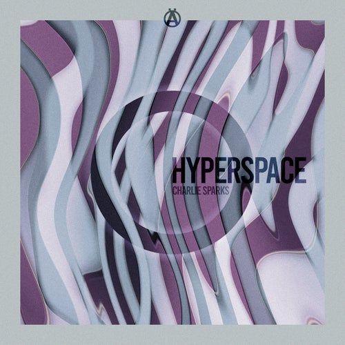 Cover art for Hyperspace EP