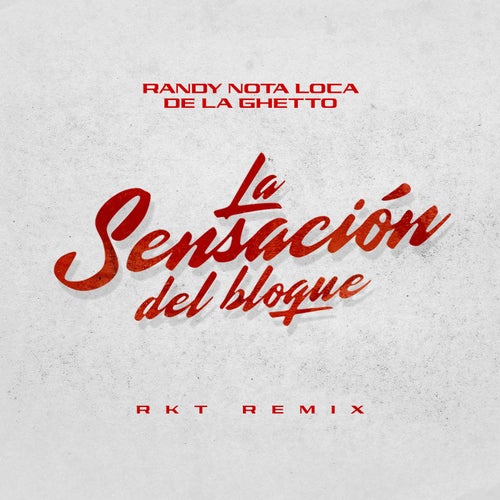 Sensacion Del Bloque