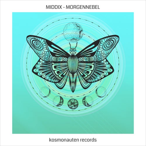 MP3:  Middix - Morgennebel (2024) Онлайн